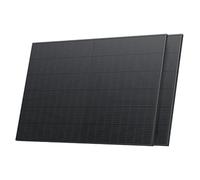 Ecoflow Solar Panel 400w 2 Units Noir