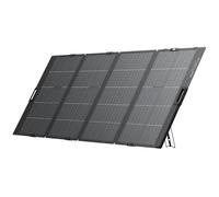 Panneau Solaire EcoFlow 400W - Pliable - Double Face - Résistance IP68