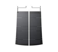 Panneau Solaire EcoFlow HeatGuard 290W pour Tesla Model-Y