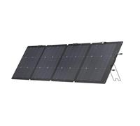 Panneau Solaire EcoFlow NextGen 220W - Double Face - Pliable - Résistance IP68