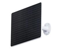EZVIZ Panneau solaire 12W pour caméra (Blanc)