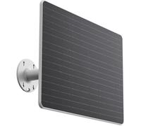 EZVIZ Panneau solaire pour caméras CS-PBC24-R100-20AH 24W Batterie 75Wh double port de charge IP65