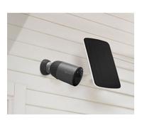 EZVIZ Panneau solaire D – Micro USB – Pour caméras sur batterie BC1/BC1C/C3A – IP65