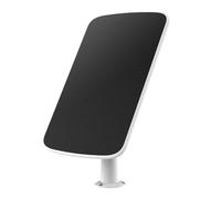 Panneau solaire - EZVIZ - Modele-E - 6,18 W - Type-C - IP65 - Câble 4m