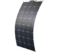 Panneau Solaire Flexible, 1000W, 12V/24V, 100w 1pcs