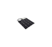 Panneau solaire flexible 12 V 50 W