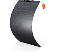 Panneau solaire flexible ALLPOWERS 100 W monocristallin ETFE IP68 12/24V - 106×65 cm, ultra-léger et incurvé