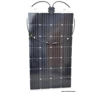 Panneau solaire flexible ENECOM 145 Wc, 1194 x 660 mm, Osculati 12.034.14