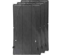 Panneau solaire, flexible et étanche, haute efficacité, panneau solaire 300w
