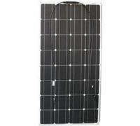 Panneau Solaire, Flexible, Imperméable, Panneau Solaire 100w