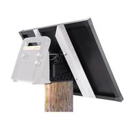 Panneau solaire Gallagher 40W + support