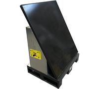 Panneau solaire Gallagher MBS400 Noir TU