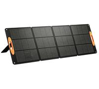 Panneau solaire, haute efficacité, conception durable, 200