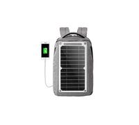 Panneau solaire haute puissance USB 5V, étanche, pour l'extérieur, randonnée Camping, cellules portables, batterie, chargeur solaire pour téléphone