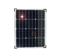 Panneau solaire Horizont Noir 50 W