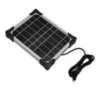 Imilab Panneau solaire pour caméra EC4 | Chargeur 3,5 W étanche IP67 CMSXJ31A-SP