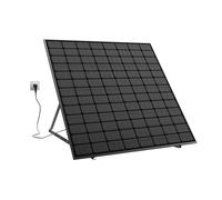 Panneau solaire Kit Starter 150W IP67 Onduleur WIFI Câble 3m