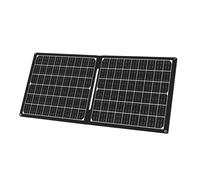 LOGILINK PA0341 - Panneau solaire, pliable, 30 W, IP65, 1x USB-A, 1 port USB-C, 1