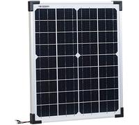 Revolt Panneau solaire mobile monocristallin PHO-2000 20 W