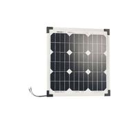 Panneau solaire mobile monocristallin ''PHO-2000''