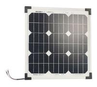 Panneau solaire mobile monocristallin ''PHO-2000'' G