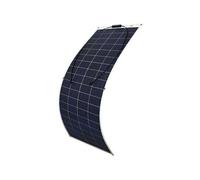 Revolt Panneau solaire flexible utilisation marine 200 W / compatible avec MC4