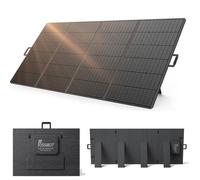 Panneau Solaire Monocristallin - FOSSIBOT - SP420 - 420W - Pliable - Imperméable - Portable