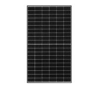 Panneau solaire monocristallin - PNI - Green House 445W - 445 W - 22,02% rendement - Cadre argenté