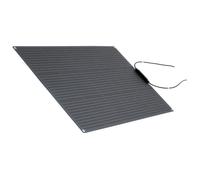 Panneau Solaire Monocristallin Semi-flexible-Duoku-100 W-Rendement de 23 %-Connecteurs MC4-Étanchéité IP67