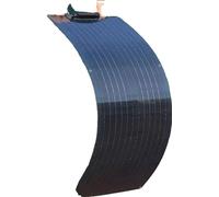 Panneau solaire, monocristallin, wasserdicht, 80w 820x370mm