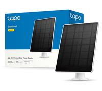 Panneau solaire panneau photovoltaïque - 4,5 W - 5,2 V - Câble batterie 4 m - Pour caméras sur batterie
