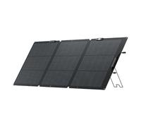EcoFlow Panneau solaire pliable 160 W - 2e génération 1ECO1000-04N