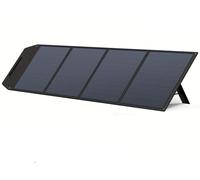 Panneau solaire - Panneau solaire portable - Panneau solaire pliable - Couverture solaire - Panneau solaire monocristallin