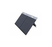 Revolt : Panneau solaire pliable 100 W avec cellules solaires monocristallines G