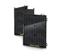 Panneau solaire pliable 100W
