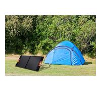 PANNEAU SOLAIRE PLIABLE 100W TX-206