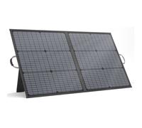 Panneau Solaire Pliable 110W - MHPOWOS - 20V 110W - Chargeur Solaire étanche pour Centrale électrique générateur RV