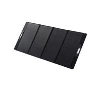 Panneau solaire pliable 200W Black