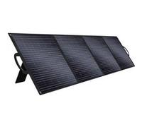 Panneau Solaire Pliable 200W, Haute Efficacité 23,4%, Design Léger, 200W 18V