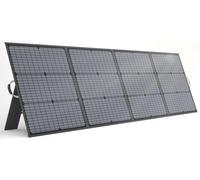 Panneau solaire pliable - 220 W - IP67 étanche - Portable - 40 V