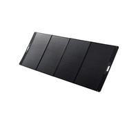 Panneau solaire pliable 400W Black