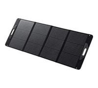 Panneau solaire pliable 100W Black