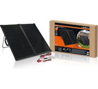 Panneau Solaire Pliable BATTERYcharge SOLAR 100W Osram OHPS100