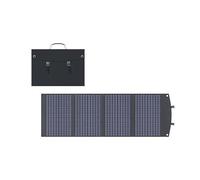 Panneau Solaire Pliable De 500 W À 2 000 W | Générateur d'énergie portatif 12 V(1000W 4fold)