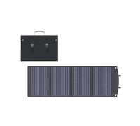 Panneau Solaire Pliable De 500 W À 2 000 W | Générateur d'énergie portatif 12 V(1500W 4fold)