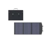Panneau Solaire Pliable De 500 W À 2 000 W | Générateur d'énergie portatif 12 V(500W 3fold)
