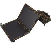 Panneau solaire pliable double USB léger 30 W Chargeur solaire portable pour téléphone Panneau pour automobile 12 V