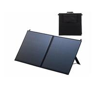 Revolt Panneau solaire pliable monocristallin 80W