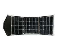 Panneau solaire pliable Offgridtec FSP-2 135W avec cellules Sunpower Back-Contact sans régulateur de charge
