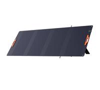 Panneau solaire pliable OSCAL PM400 SE 400 W, cellules solaires monocristallines à haut rendement (24,6 %), surface ETFE, sortie MC4, béquille réglable, idéal pour le camping et les véhicules de loisi